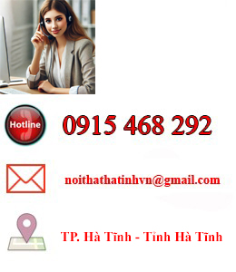SĐT Rèm Hà Tĩnh